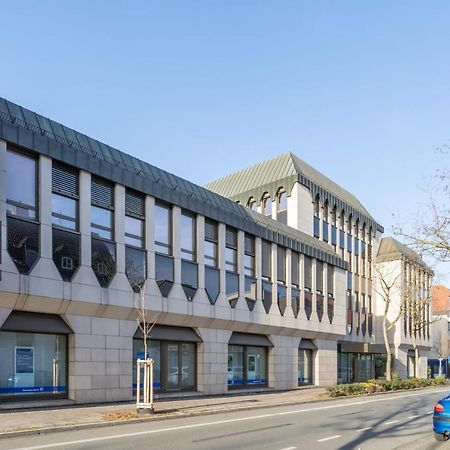 Bright Lippstadt Klusetor Екстер'єр фото