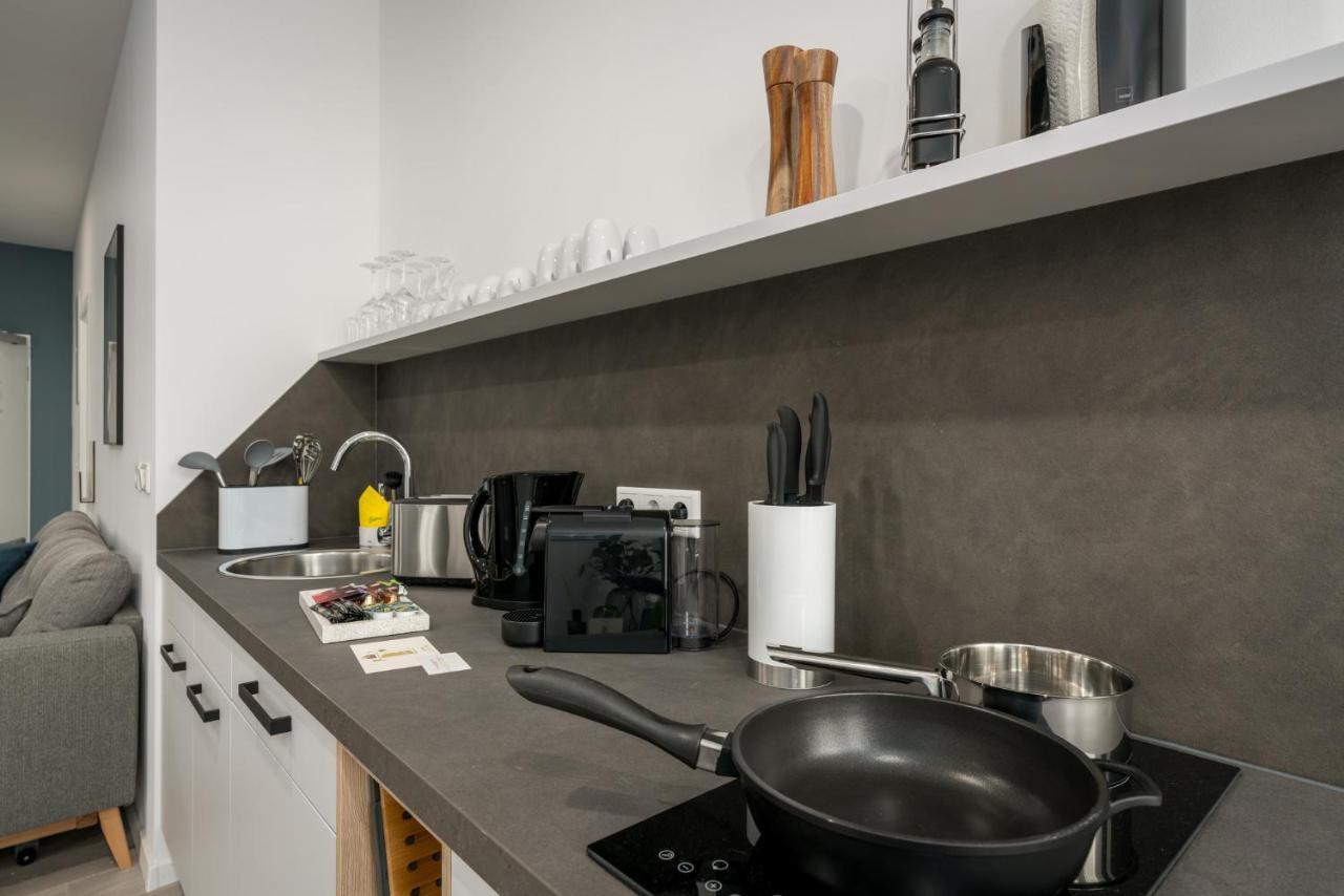 Bright Lippstadt Klusetor Екстер'єр фото