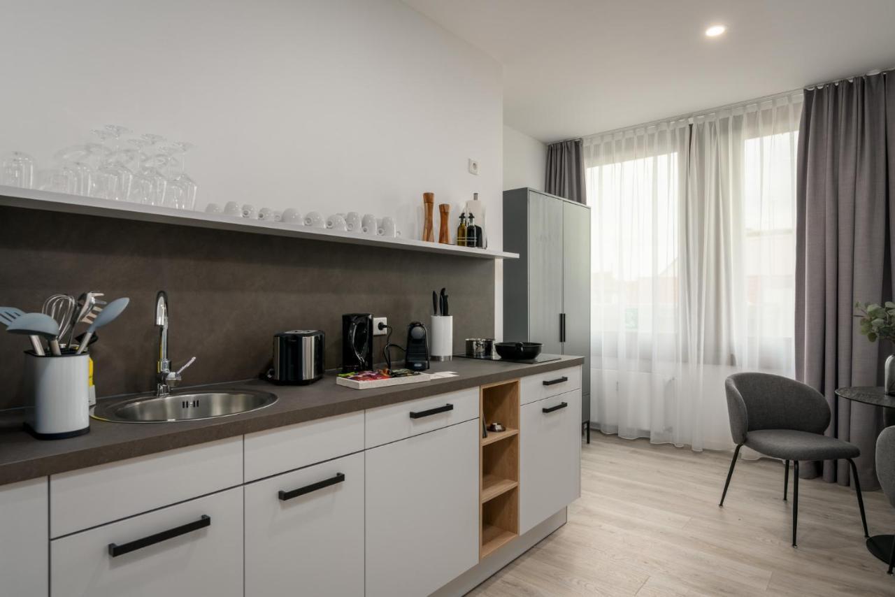 Bright Lippstadt Klusetor Екстер'єр фото