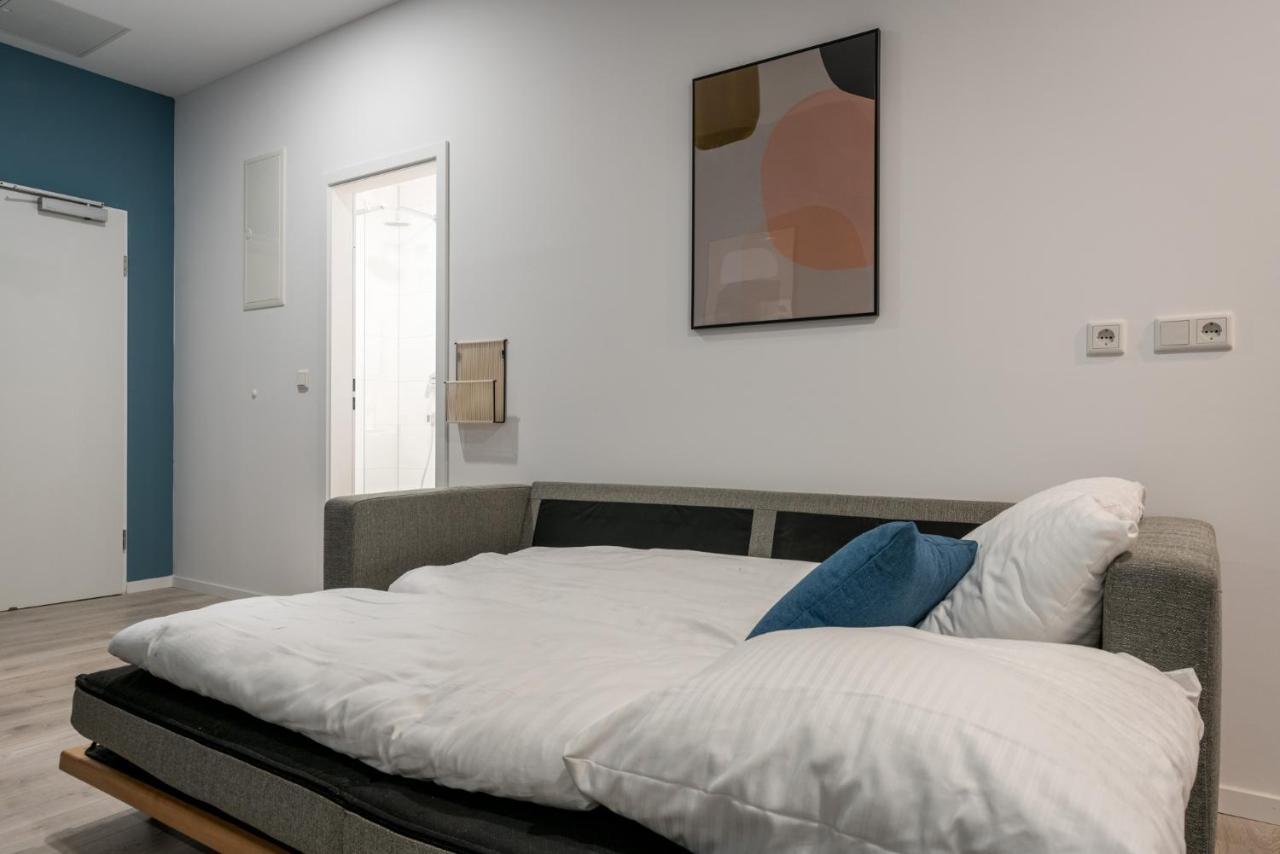 Bright Lippstadt Klusetor Екстер'єр фото