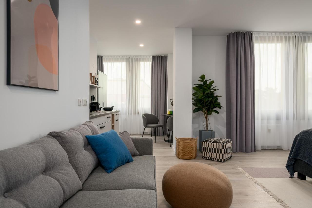 Bright Lippstadt Klusetor Екстер'єр фото