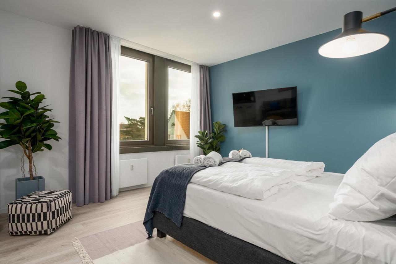 Bright Lippstadt Klusetor Екстер'єр фото