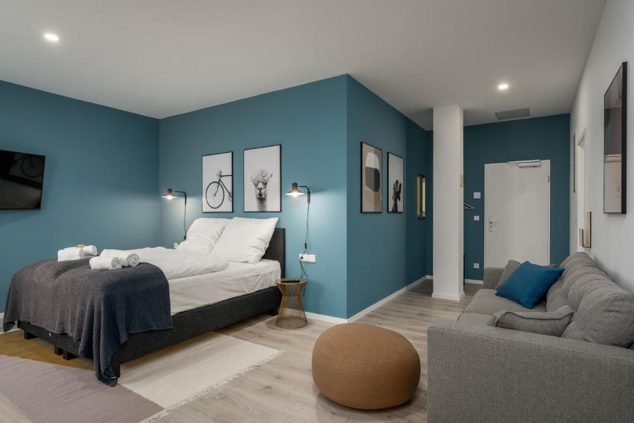 Bright Lippstadt Klusetor Екстер'єр фото