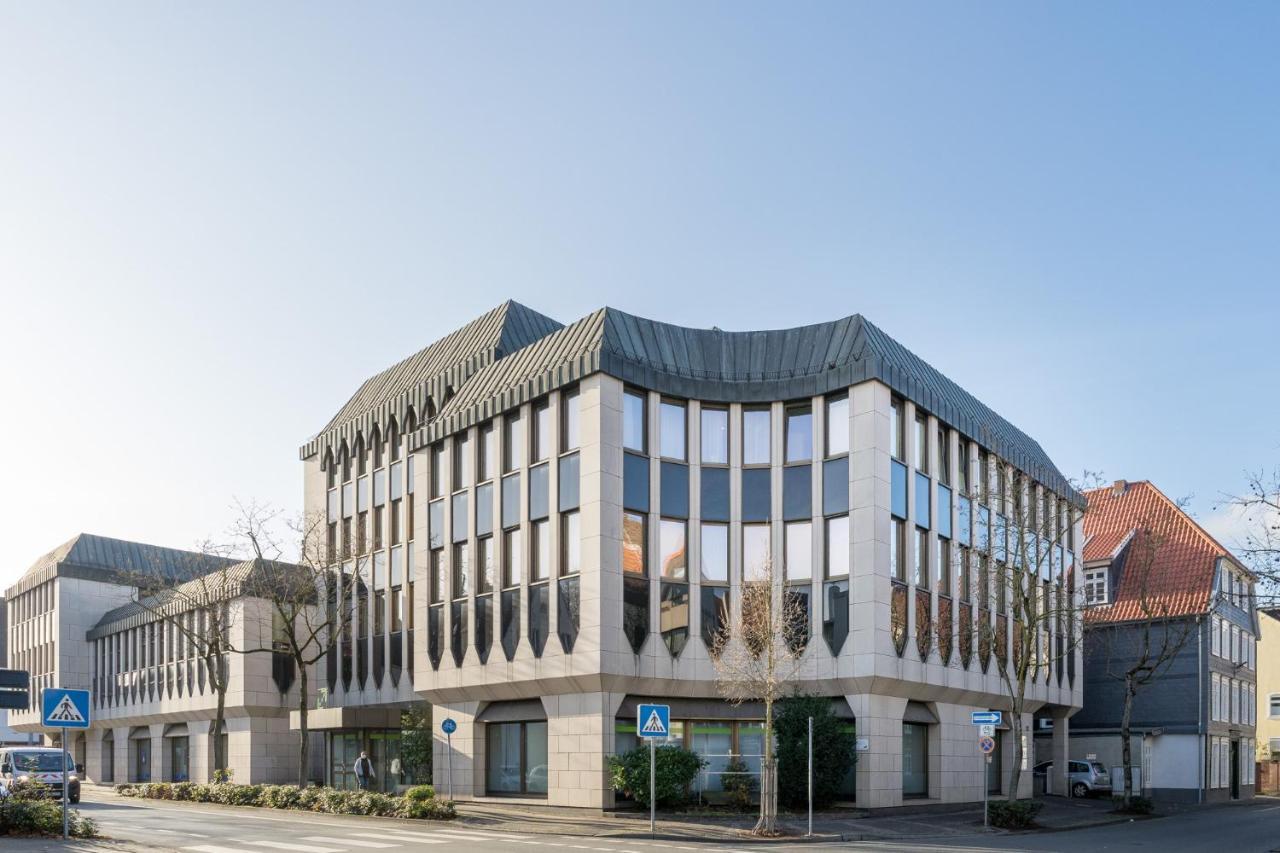 Bright Lippstadt Klusetor Екстер'єр фото