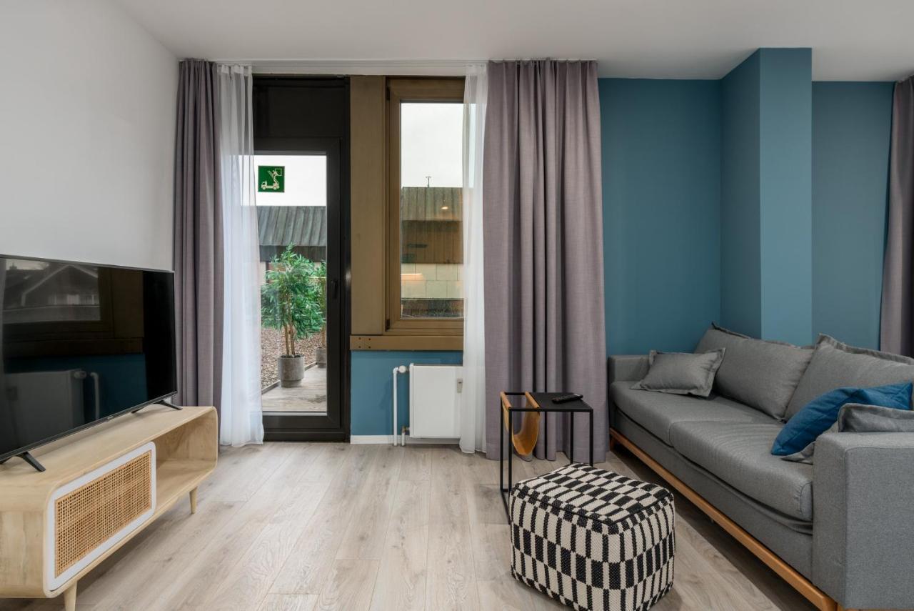 Bright Lippstadt Klusetor Екстер'єр фото