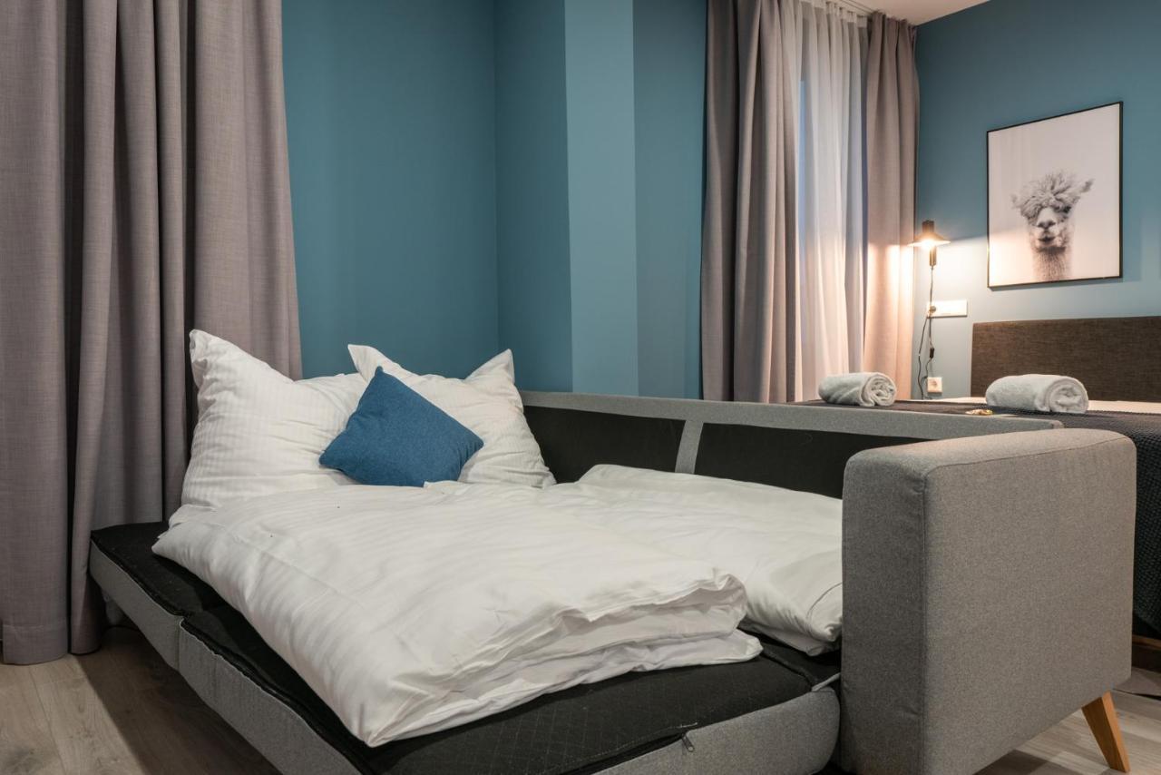 Bright Lippstadt Klusetor Екстер'єр фото