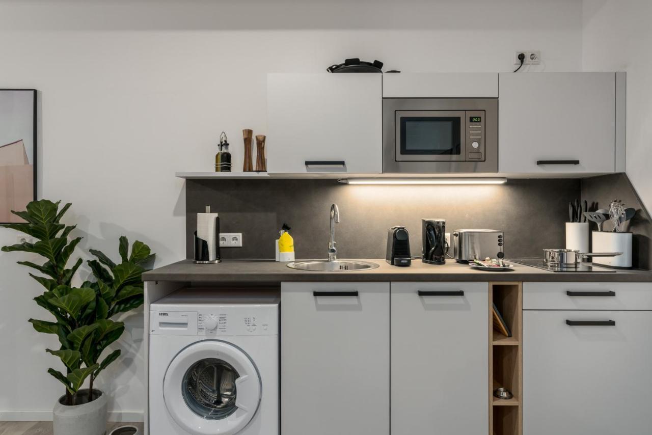Bright Lippstadt Klusetor Екстер'єр фото