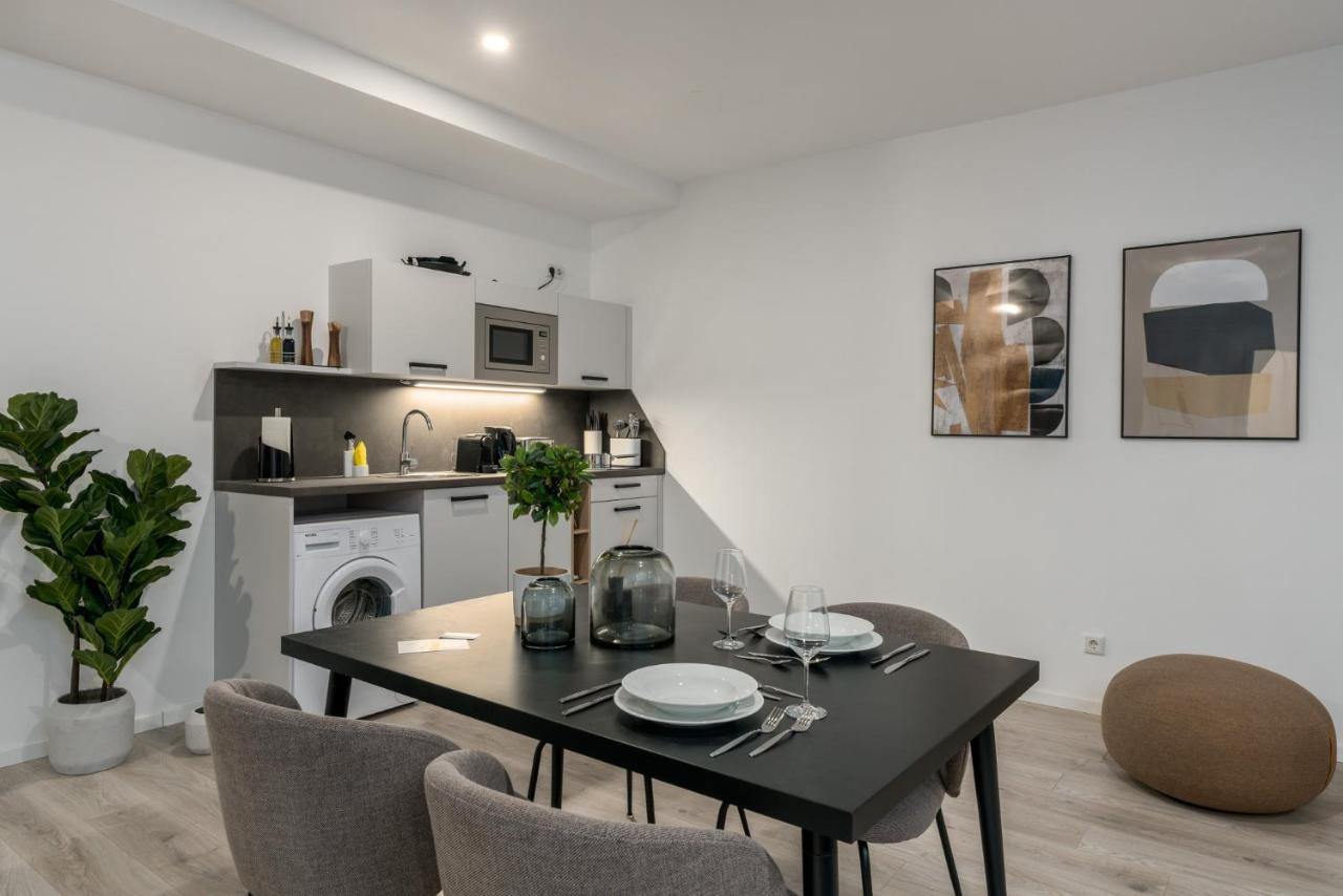 Bright Lippstadt Klusetor Екстер'єр фото