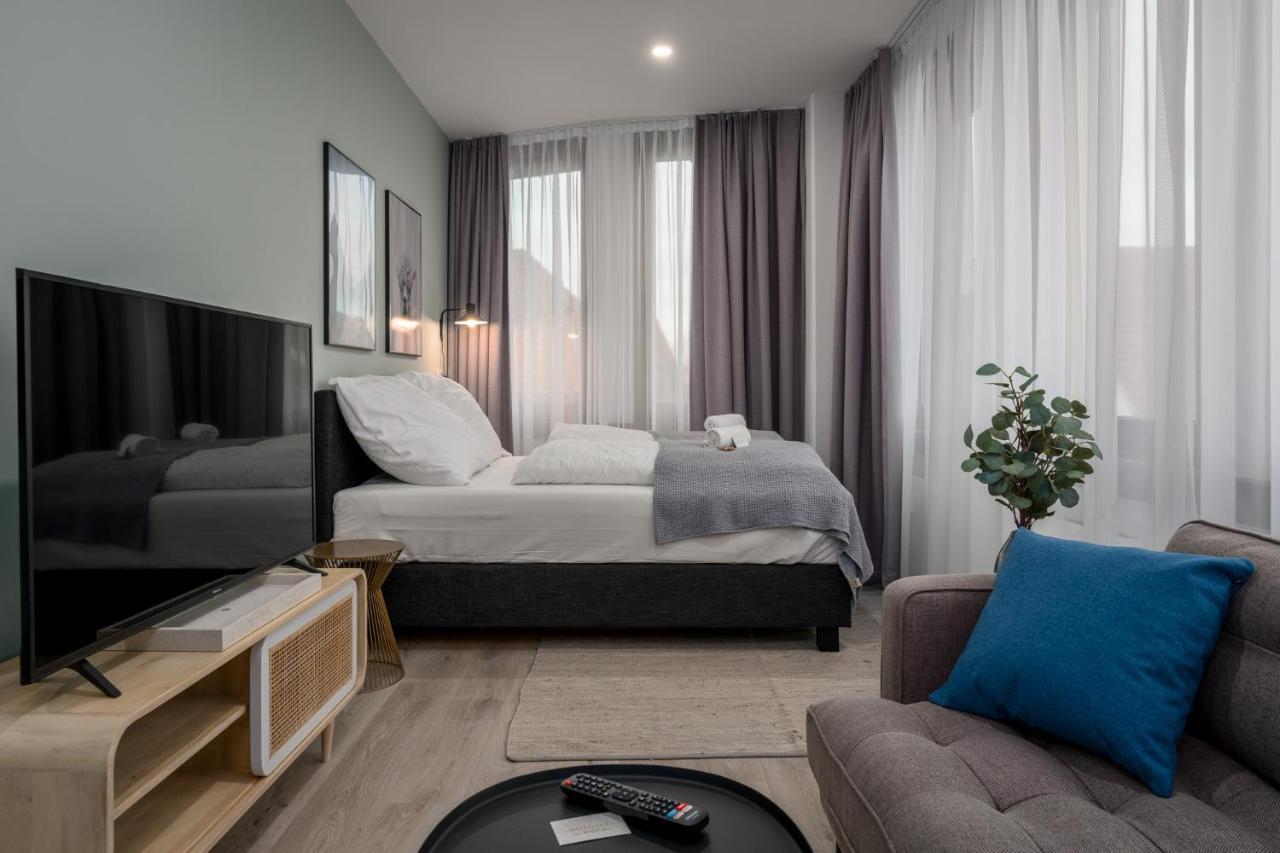 Bright Lippstadt Klusetor Екстер'єр фото