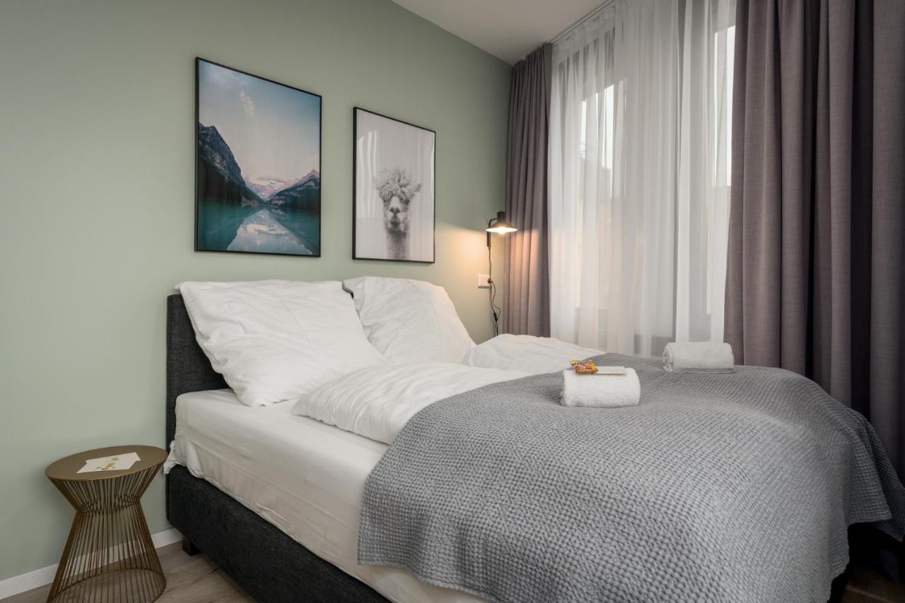 Bright Lippstadt Klusetor Екстер'єр фото