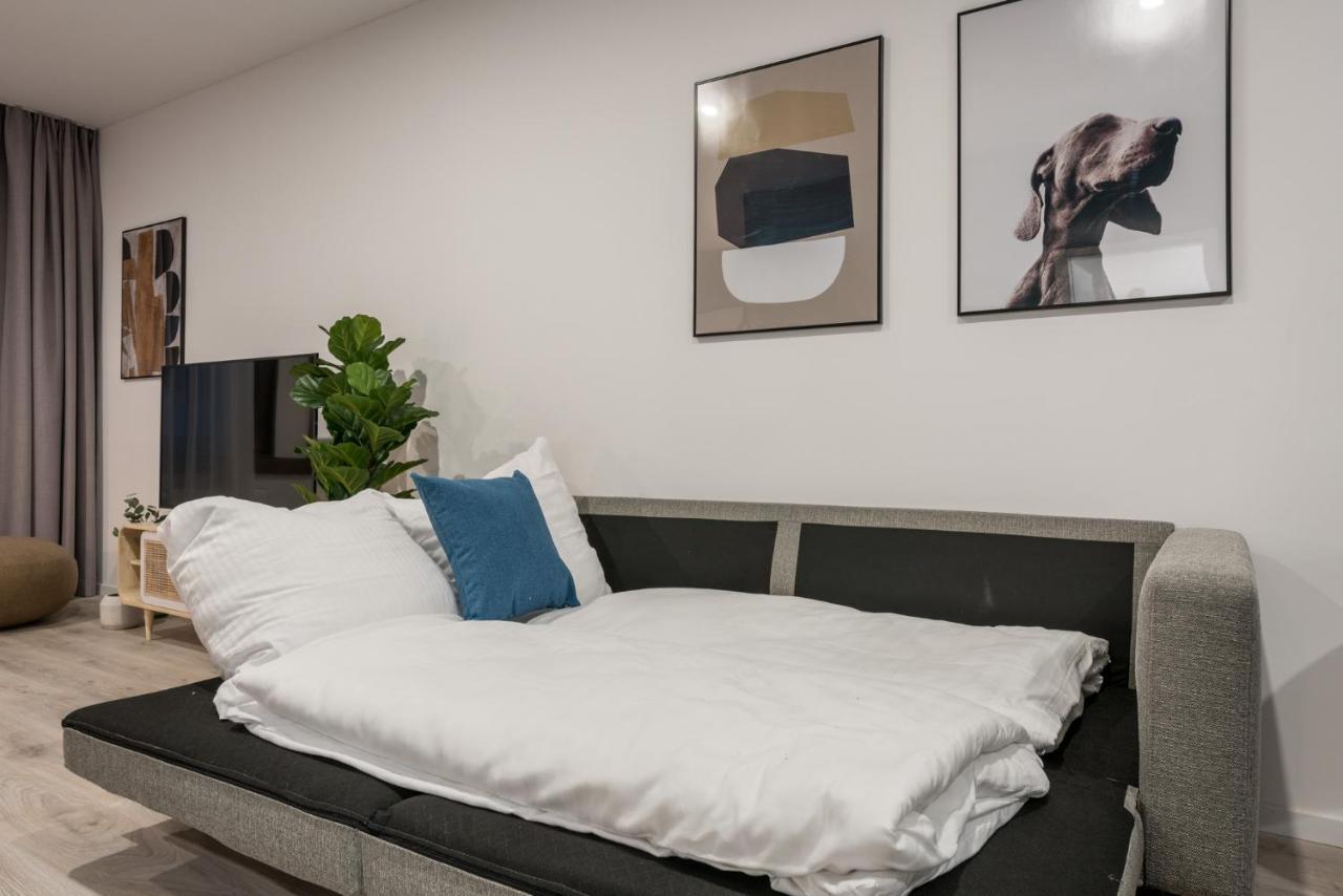 Bright Lippstadt Klusetor Екстер'єр фото