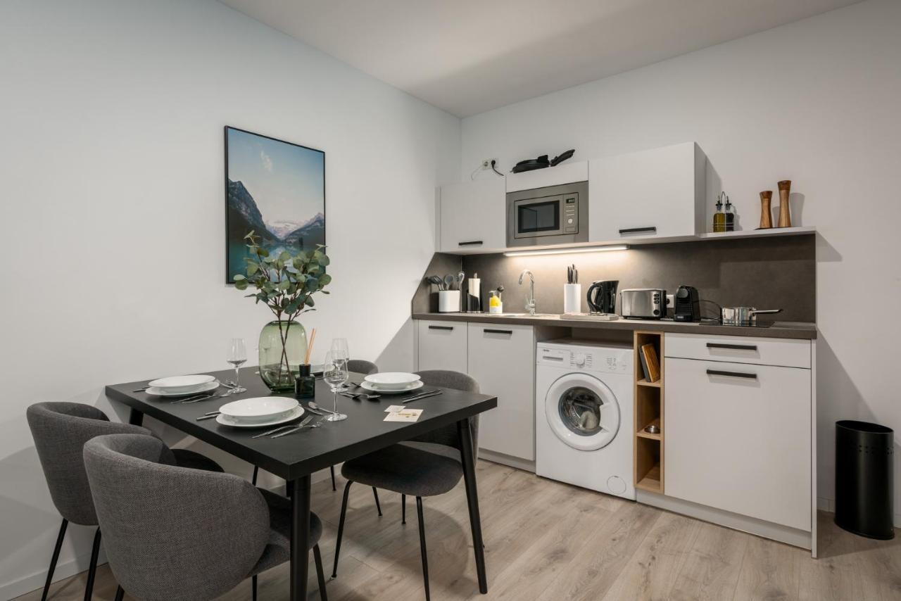 Bright Lippstadt Klusetor Екстер'єр фото
