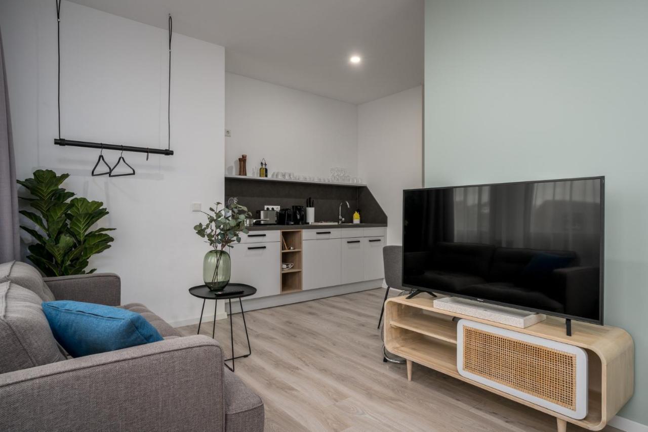 Bright Lippstadt Klusetor Екстер'єр фото