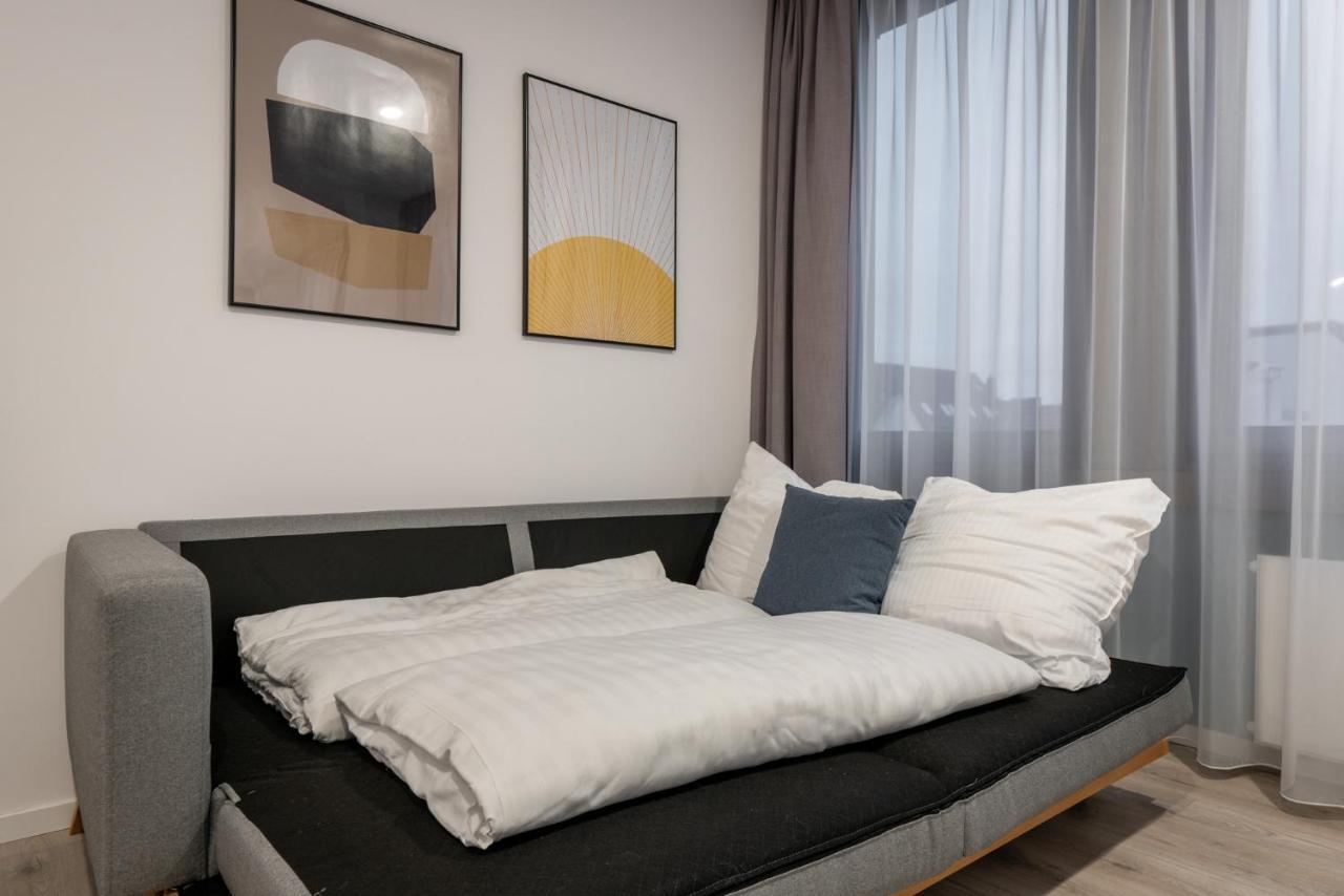 Bright Lippstadt Klusetor Екстер'єр фото