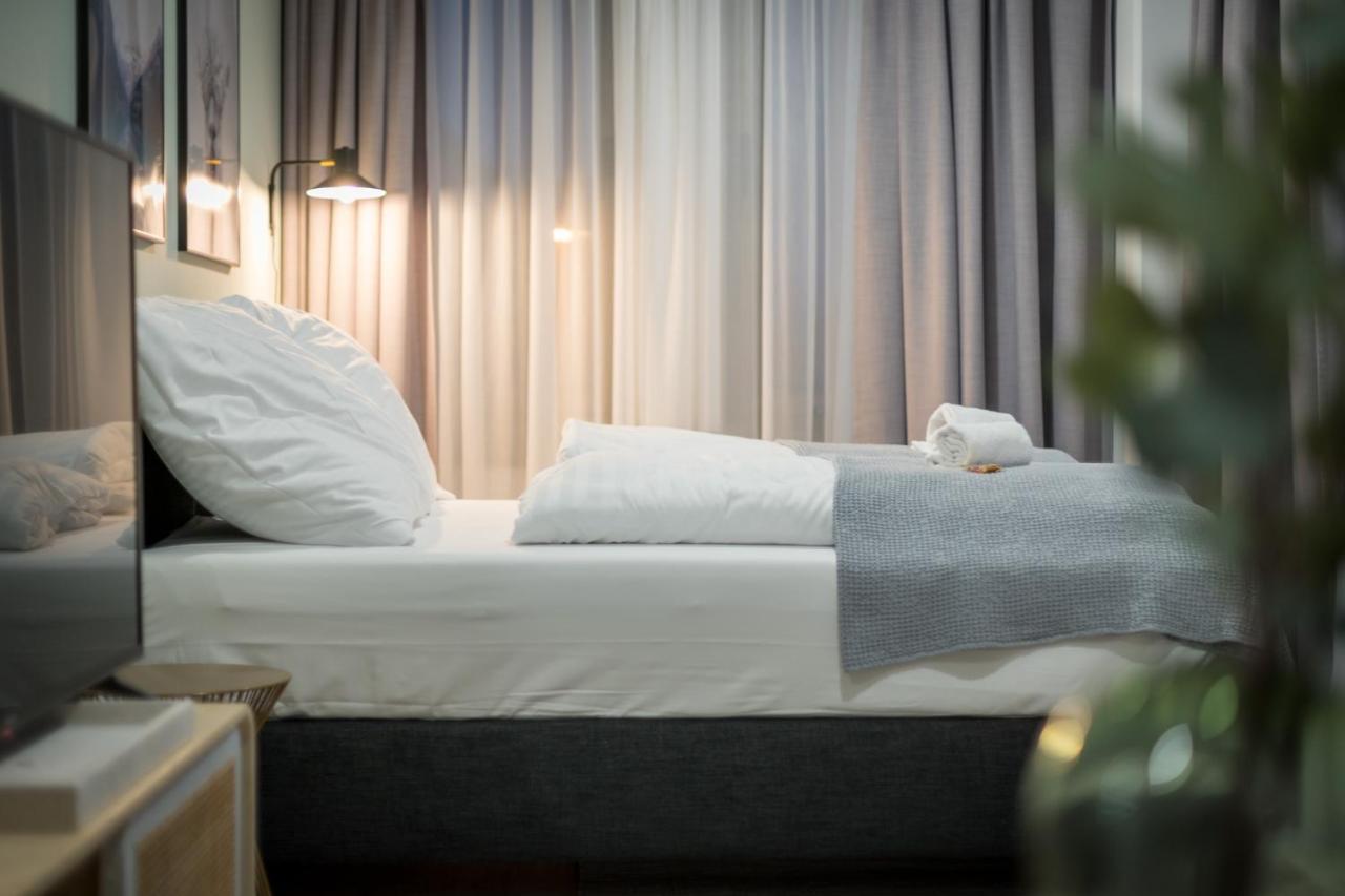 Bright Lippstadt Klusetor Екстер'єр фото