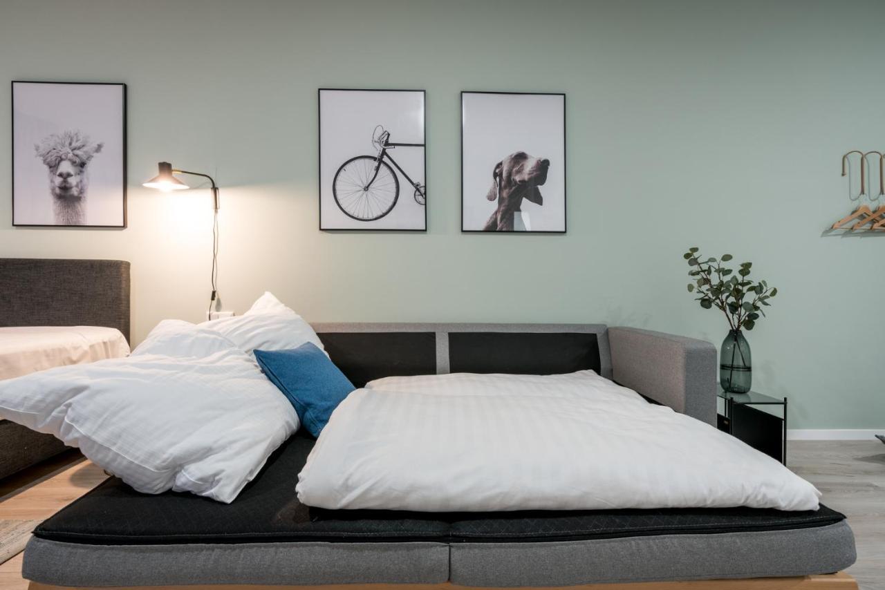 Bright Lippstadt Klusetor Екстер'єр фото