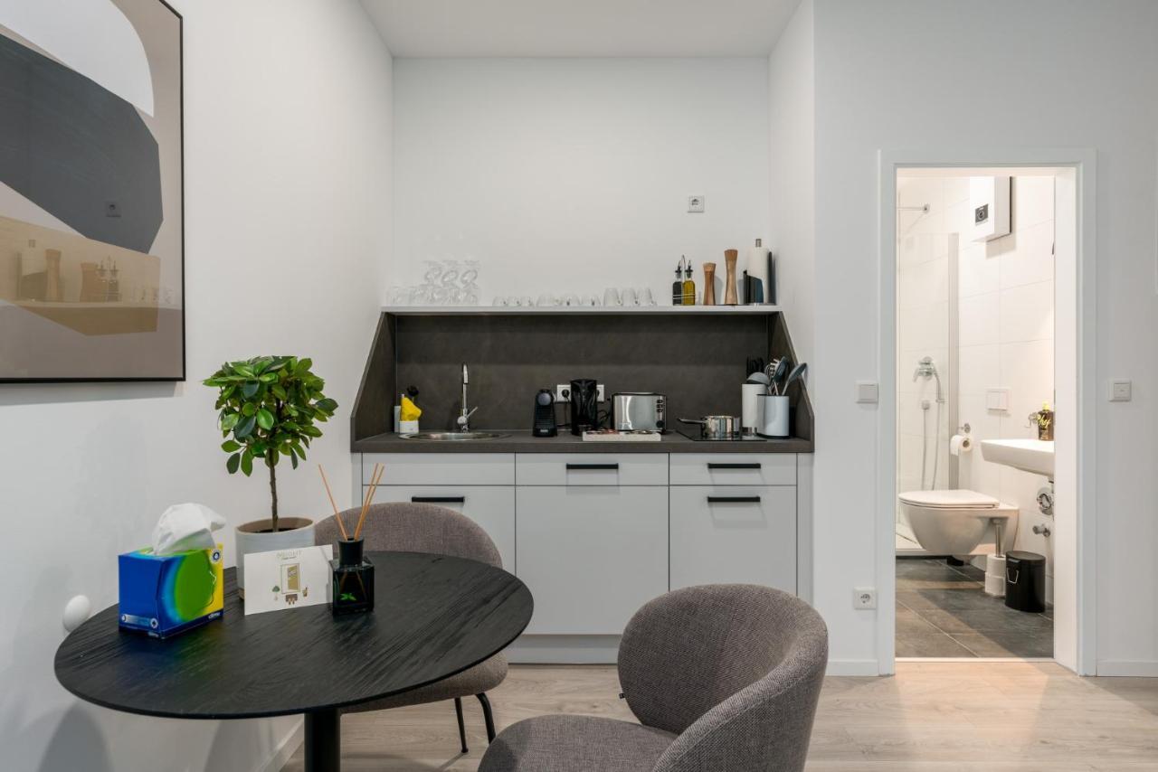 Bright Lippstadt Klusetor Екстер'єр фото