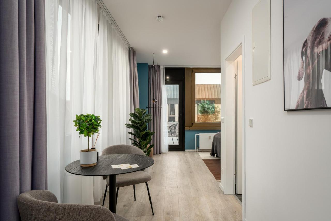 Bright Lippstadt Klusetor Екстер'єр фото