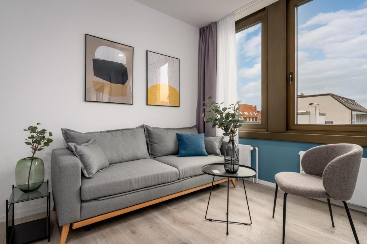 Bright Lippstadt Klusetor Екстер'єр фото