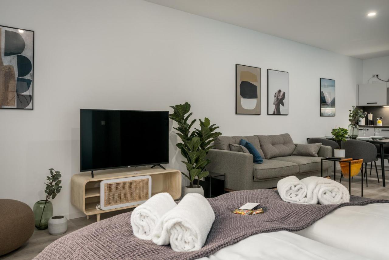 Bright Lippstadt Klusetor Екстер'єр фото