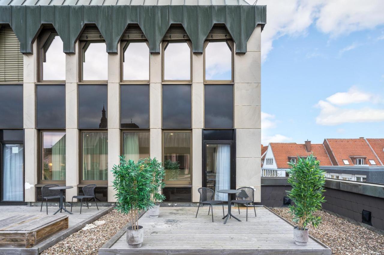 Bright Lippstadt Klusetor Екстер'єр фото