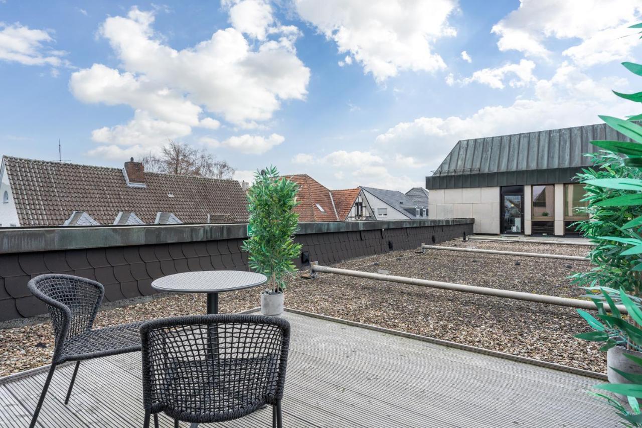 Bright Lippstadt Klusetor Екстер'єр фото