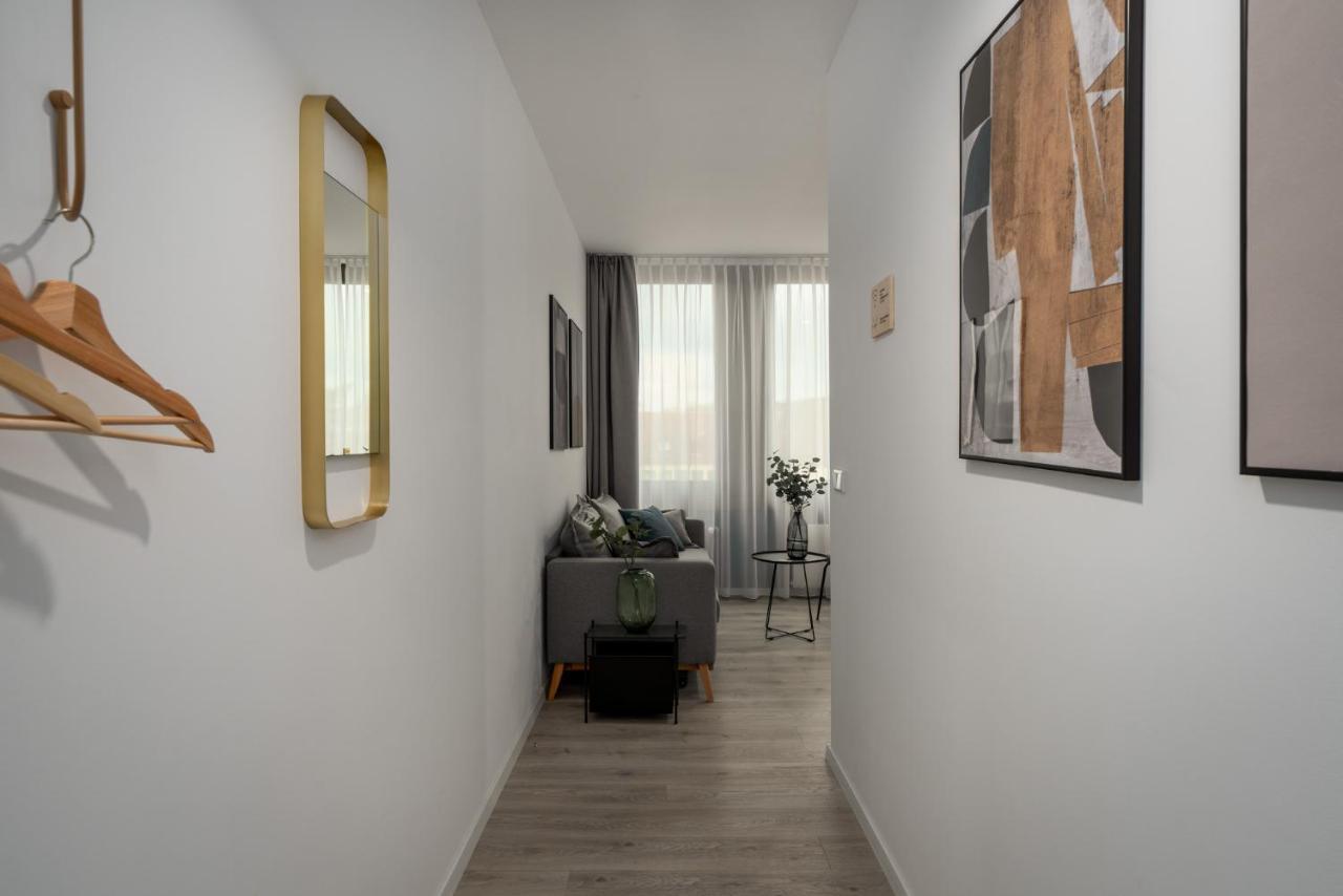Bright Lippstadt Klusetor Екстер'єр фото