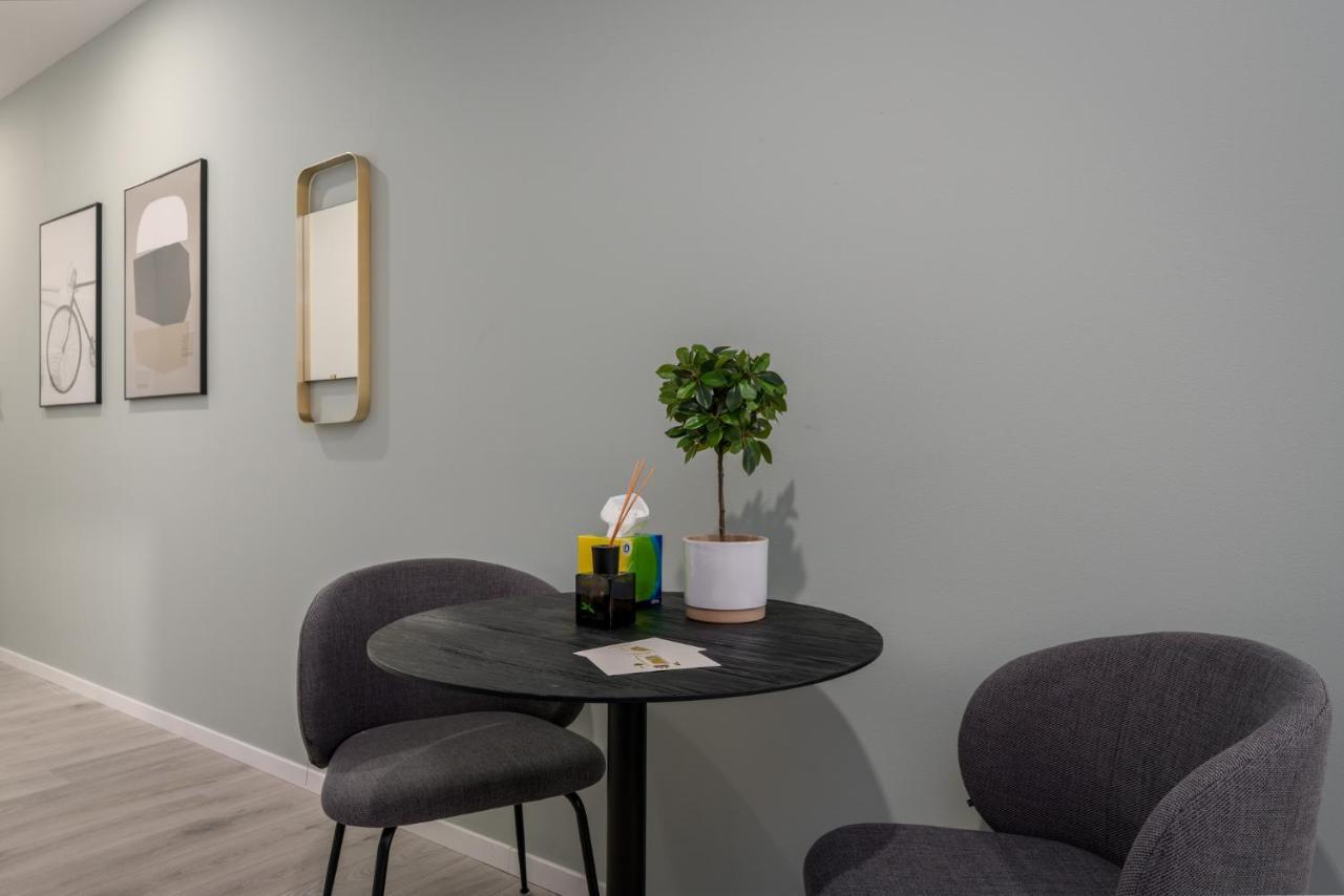Bright Lippstadt Klusetor Екстер'єр фото