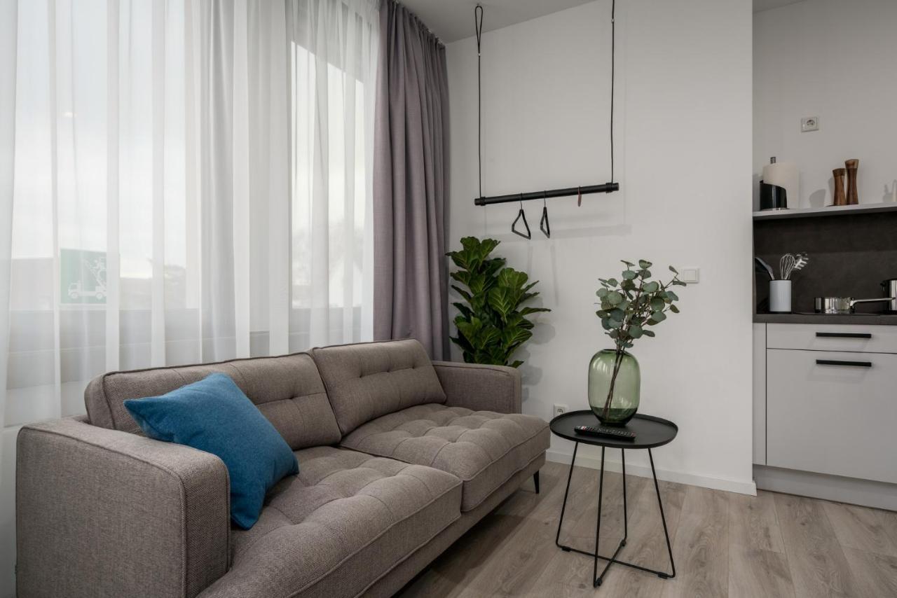 Bright Lippstadt Klusetor Екстер'єр фото