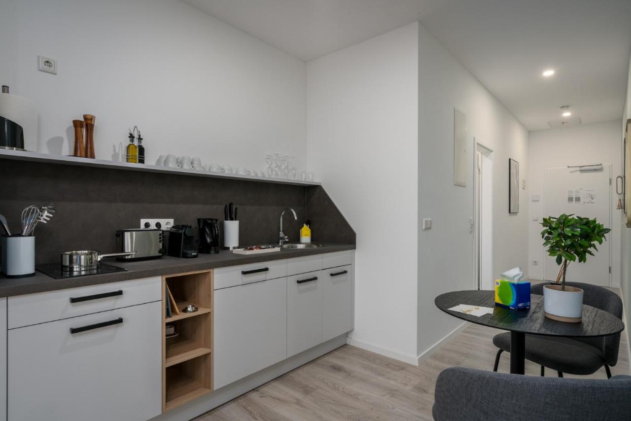 Bright Lippstadt Klusetor Екстер'єр фото