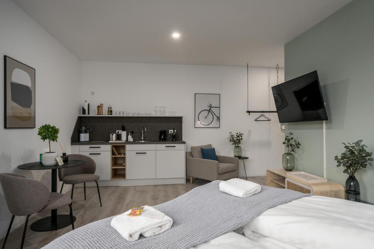 Bright Lippstadt Klusetor Екстер'єр фото