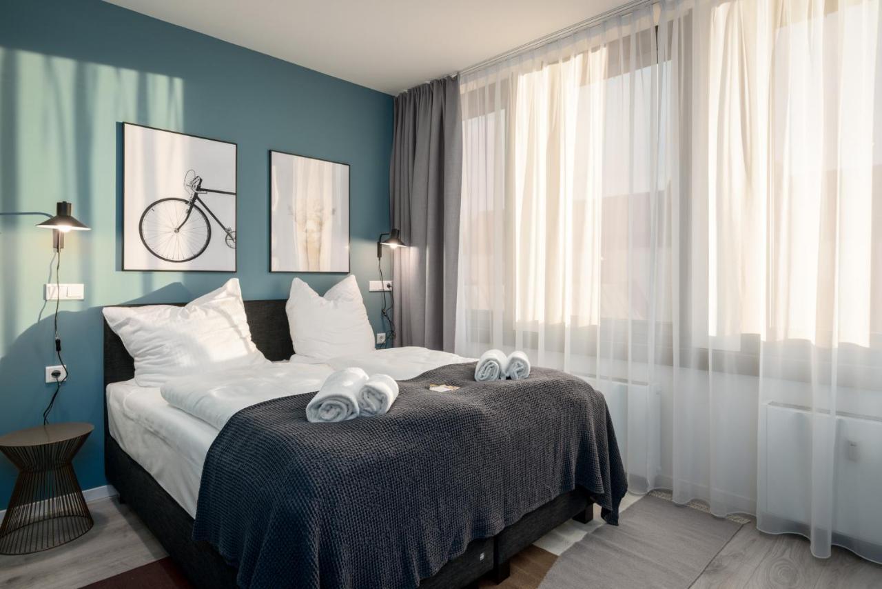 Bright Lippstadt Klusetor Екстер'єр фото