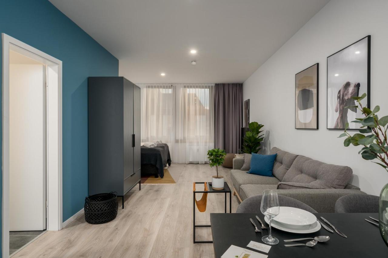 Bright Lippstadt Klusetor Екстер'єр фото