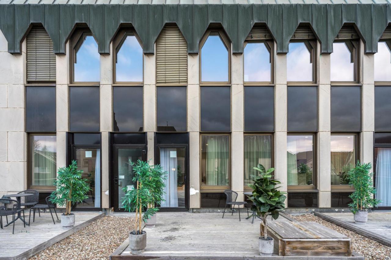 Bright Lippstadt Klusetor Екстер'єр фото