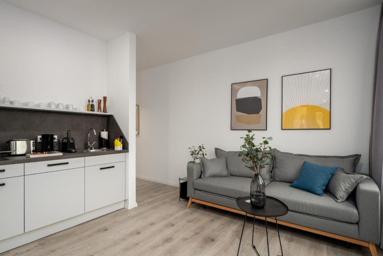 Bright Lippstadt Klusetor Екстер'єр фото